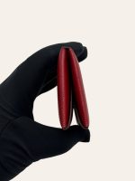 Hermes Calvi Duo Compact Card Holder