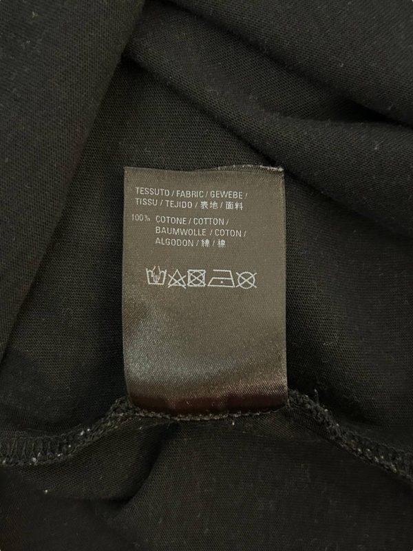 Balenciaga Logo T-Shirt
