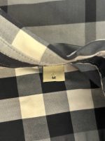 Burberry Checkered Shirt