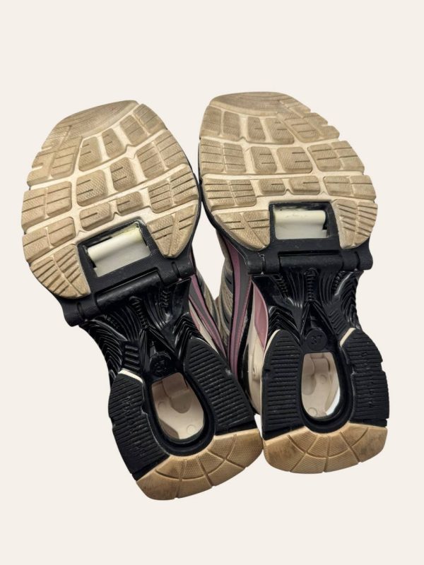 Balenciaga X-Pander Sneaker Size 37