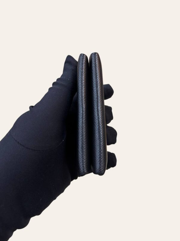 Hermes Calvi Duo Card Holder