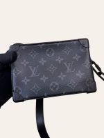 Louis Vuitton Monogram Soft Trunk