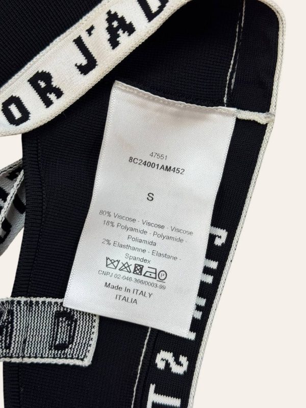 Dior Bralette