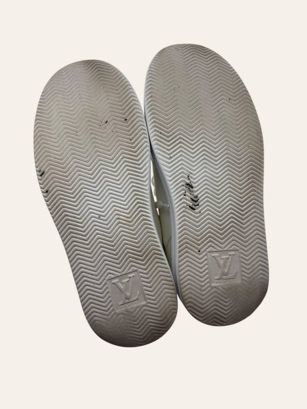 Louis Vuitton Beverly Hills Sneaker Size UK 5.5 / EU 40