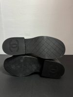 Chanel CC Boots Size 35.5