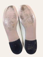 Gucci Blondie Loafer Size EU 37.5