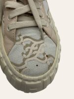 Fendi Karligraphy Sneaker Size 36