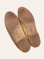 Chanel Ballet Flat Size 36.5