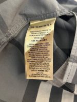 Burberry Checkered Shirt