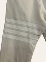Thom Browne 4-Bar Sweatpants