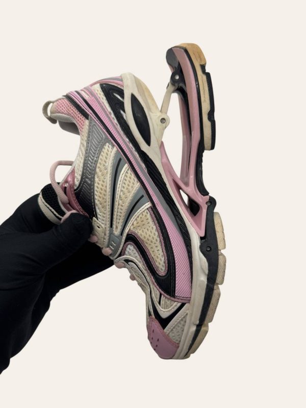 Balenciaga X-Pander Sneaker Size 37