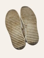Louis Vuitton Time Out Sneaker Size 36