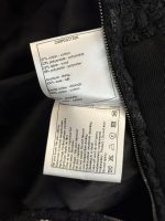 Chanel Embellished Tweed Jacket