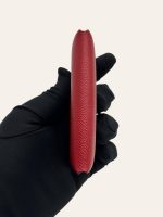 Hermes Calvi Duo Compact Card Holder