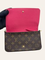Louis Vuitton Pochette Felicie 3-in-1