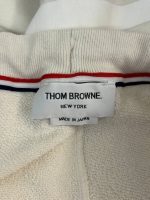 Thom Browne 4-Bar Sweatpants
