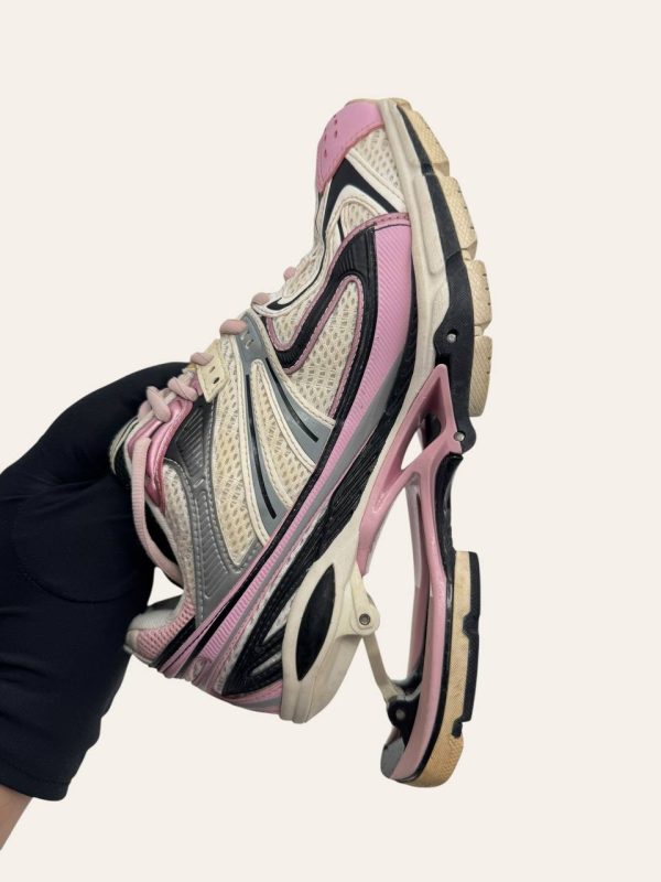 Balenciaga X-Pander Sneaker Size 37