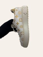 Louis Vuitton Time Out Sneaker Size 36