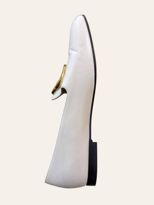 Gucci Blondie Loafer Size EU 37.5