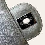 Chanel Mini Square Caviar