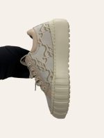 Fendi Karligraphy Sneaker Size 36
