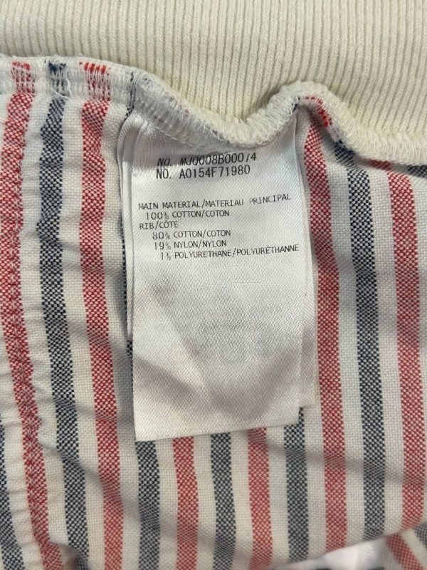 Thom Browne 4-Bar Sweatpants