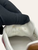 Louis Vuitton Kabuki Frontrow Sneaker Size 36