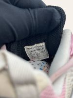Balenciaga X-Pander Sneaker Size 37