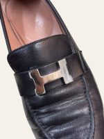 Hermes Paris Loafer Size 37.5