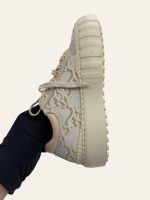 Fendi Karligraphy Sneaker Size 36