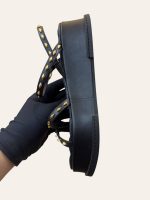 Louis Vuitton Maya Sandal Size 39