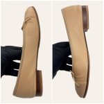 Chanel Ballet Flat Size 36.5