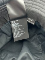 Prada Nylon Bucket Hat with Strap