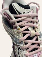 Balenciaga X-Pander Sneaker Size 37