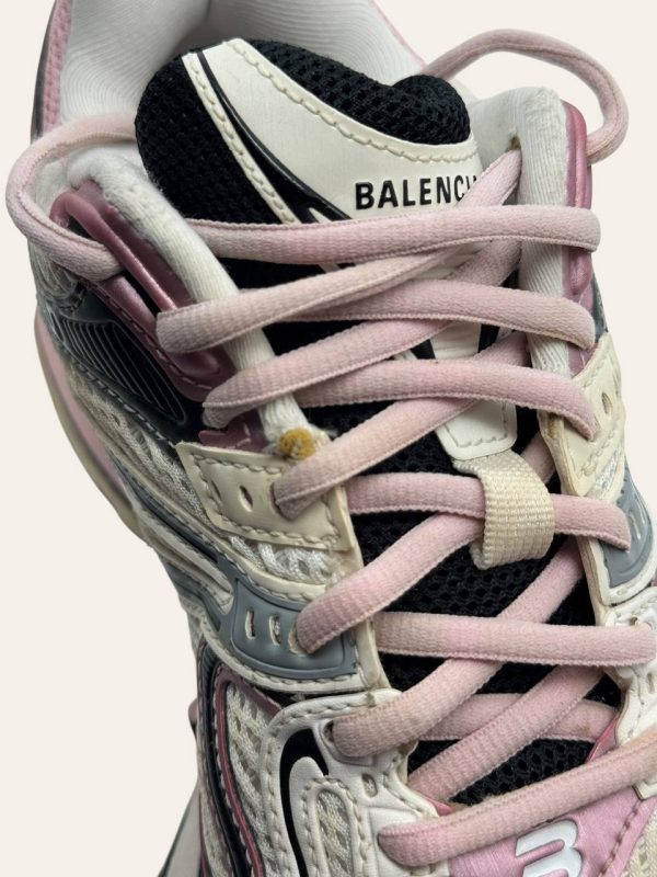 Balenciaga X-Pander Sneaker Size 37