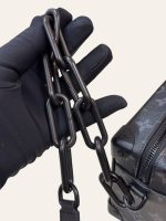 Louis Vuitton Monogram Soft Trunk