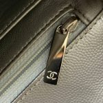 Chanel Mini Square Caviar