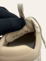 Fendi Karligraphy Sneaker Size 36