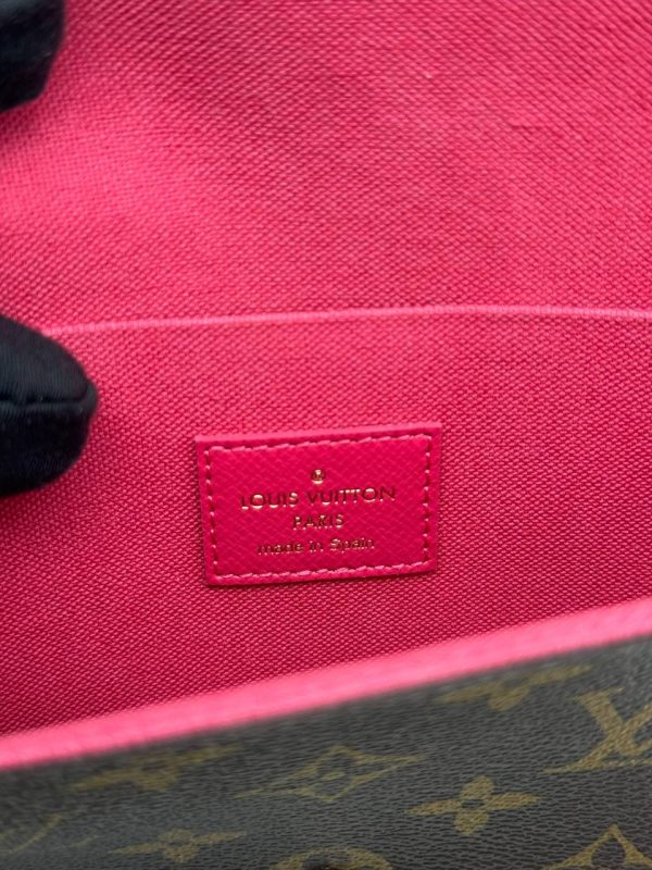 Louis Vuitton Pochette Felicie 3-in-1