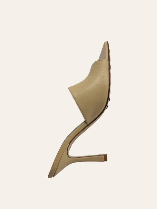 Bottega Veneta Heels Size 36