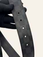 Louis Vuitton Initiales Belt