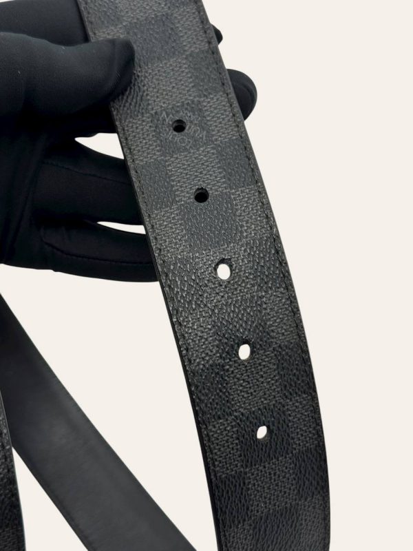 Louis Vuitton Initiales Belt
