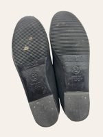 Chanel CC Loafer Size 37