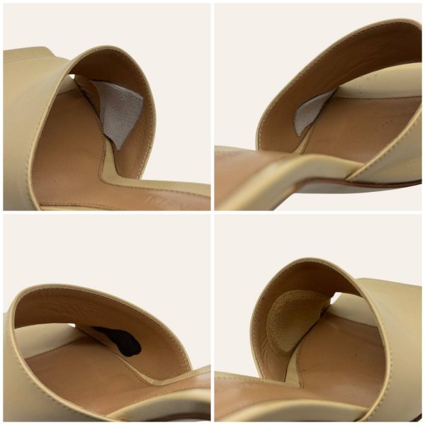 Bottega Veneta Heels Size 36