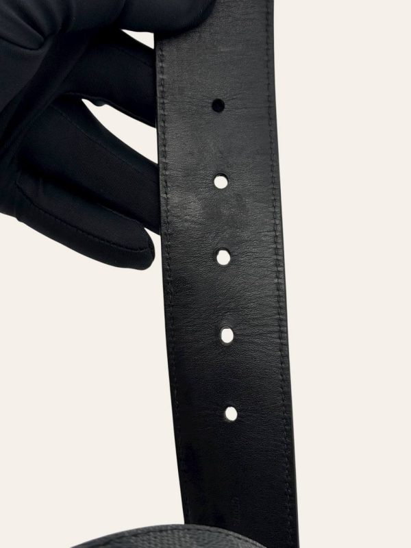 Louis Vuitton Initiales Belt
