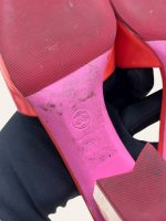 Chanel CC Heels Size 35.5