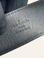Louis Vuitton Initiales Belt