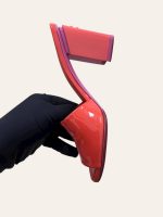 Chanel CC Heels Size 35.5