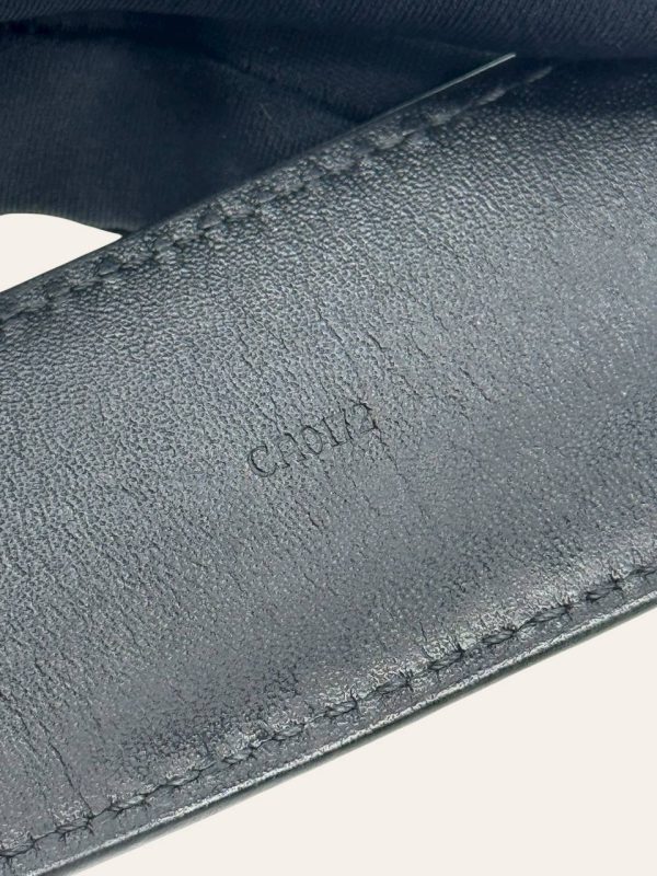 Louis Vuitton Initiales Belt