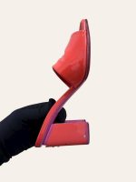 Chanel CC Heels Size 35.5